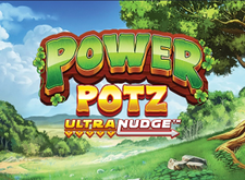 Power Potz Ultranudge logo