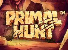Primal Hunt logo