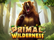 Primal Wilderness logo