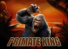 Primate King logo