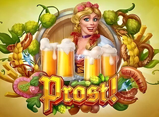 Prost logo