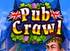 Pub Crawl logo
