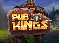 Pub Kings logo