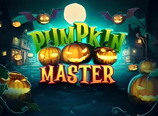 Pumpkin Master logo