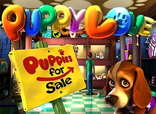 Puppy Love logo