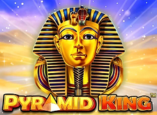 Pyramid King logo