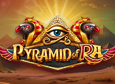 Pyramid of Ra logo