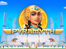 Pyramyth logo