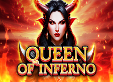 Queen of Inferno logo