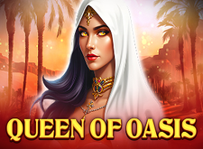 Queen of Oasis logo
