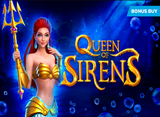 Queen of Sirens logo