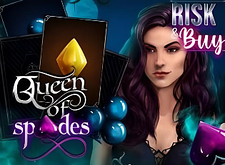 Queen of Spades logo