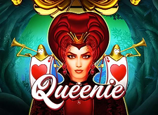 Queenie logo