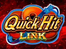 Quick Hit Link 888 logo