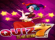 Quiz 7 logo