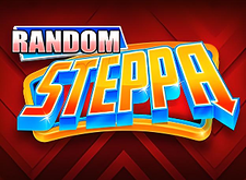 Random Steppa logo