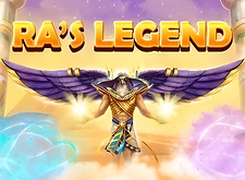 Ras Legend logo