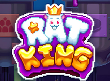 Rat King logo