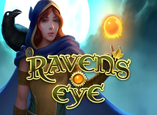 Ravens Eye logo