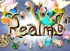 Realms logo