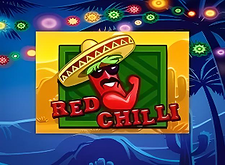 Red Chilli logo