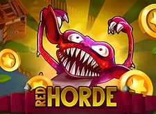 Red Horde logo