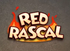 Red Rascal logo