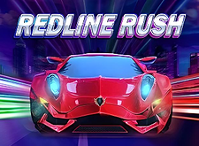 Redline Rush logo