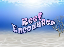Reef Encounter logo