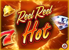 Reel Reel Hot logo