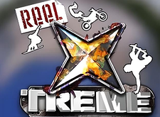 Reel XTreme logo