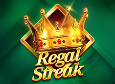 Regal Streak logo