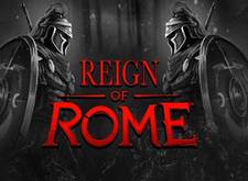Reign of Rome logo