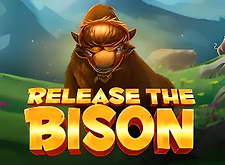 Release the Bison logo