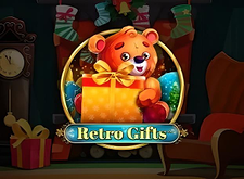 Retro Gifts logo