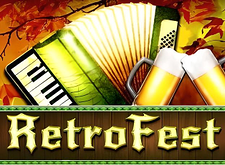 RetroFest logo