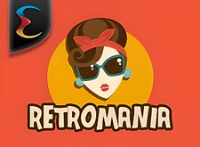 Retromania logo
