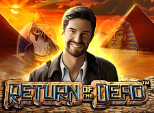 Return of the Dead logo