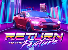 Return to the Feature logo