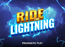 Ride The Lightning logo