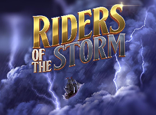 Riders of the Storm logo