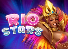 Rio Stars logo