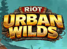 Riot Urban Wilds logo