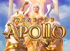 Rise of Apollo logo