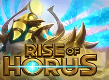 Rise of Horus logo