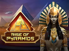 Rise of Pyramids logo
