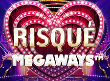 Risque MegaWays logo