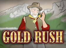 Rival Gold Rush logo