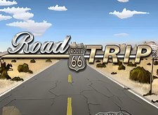 Road Trip logo