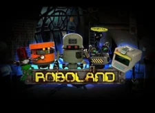 Roboland logo